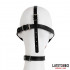 Museruola con GAG BALL e Collare per DOGPLAY - 9
