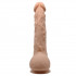 Dildo Realistico Jason con Testicoli e Ventosa 23 x 4 cm. - 1