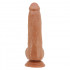 Dildo Realistico con Pelle Scorrevole 20 x 4,3 cm. Lucas - 2