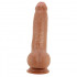 Dildo Realistico con Pelle Scorrevole 20 x 4,3 cm. Lucas - 5