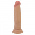 Dildo Realistico Mulatto con Pelle Scorrevole 15 x 4,2 cm. Sebastian - 2