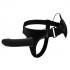 Fallo Indossabile Cavo per Uomo Vibrante 17 x 4 cm - 1