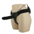 Fallo Indossabile Cavo per Uomo Vibrante 17 x 4 cm - 7