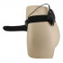 Fallo Indossabile Cavo per Uomo Vibrante 17 x 4 cm - 2