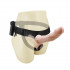 Strap-On per Donna con Doppio Dildo e Vibrazione - 2
