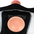 Boxer UNISEX con Buco per Dildo Strap On  (Taglie da 70 a 110 cm) - 10