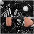 Boxer UNISEX con Buco per Dildo Strap On  (Taglie da 70 a 110 cm) - 4