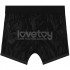 Boxer UNISEX con Buco per Dildo Strap On  (Taglie da 70 a 110 cm) - 8