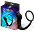 Vibratore Prostatico Holly con Anello per Testicoli - 3