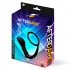 Vibratore Prostatico Holly con Anello per Testicoli - 2