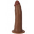 Dildo Cioccolato Thinz 16,5 x 4,5 cm. - 0