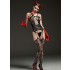 Bodystocking Sensuale con Apertura 