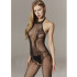 Catsuit Tuta Sexy con Apertura 