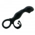 Stimolatore Prostata Dr. Joel Kaplan in PURO SILICONE 15 X 3,3 cm. - 2