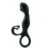 Stimolatore Prostata Dr. Joel Kaplan in PURO SILICONE 15 X 3,3 cm. - 1