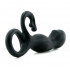 Stimolatore Prostata Dr. Joel Kaplan in PURO SILICONE 15 X 3,3 cm. - 0