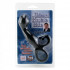 Stimolatore Prostata Dr. Joel Kaplan in PURO SILICONE 15 X 3,3 cm. - 3