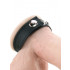 COLT 3 SNAP Anello Fallico in Vera Pelle Regolabile - 1