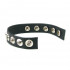 COLT 5 SNAP Anello Fallico in Vera Pelle Regolabile - 1