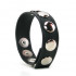 COLT 5 SNAP Anello Fallico in Vera Pelle Regolabile - 2