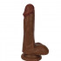 Dildo Thinz Cioccolato 14 x 3,8 cm - 0