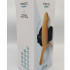 Fallo Cavo Indossabile H4 per Uomo con Vibrazione 16,5 x 4,6 cm Ricaricabile con USB - 3