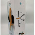 Fallo Cavo Indossabile H4 per Uomo con Vibrazione 16,5 x 4,6 cm Ricaricabile con USB - 4