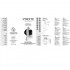 Fallo Cavo Indossabile H4 per Uomo con Vibrazione 16,5 x 4,6 cm Ricaricabile con USB - 6