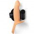Fallo Cavo Indossabile H4 per Uomo con Vibrazione 16,5 x 4,6 cm Ricaricabile con USB - 7