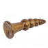 Cuneo Anale Prograzzivo a Sfere 16,5 x 4,2 cm. - 2