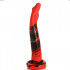 Dildo Anale King Cobra in Silicone 32 x 5,8 cm. - 0