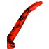 Dildo Anale King Cobra in Silicone 39 x 6,8 cm - 0