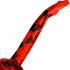 Dildo Anale King Cobra in Silicone 39 x 6,8 cm - 1