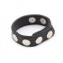 Anello per Pene Regolabile 21 x 2 cm  - 0