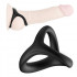 Cockring in Silicone TRESOR - 0