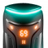 Masturbatore Automatico Conor con Spinta, Vibrazione ed Effetto Riscaldante - 2