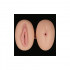 Bambola Gonfiabile Cowgirl con Ano, Bocca e Vagina Penetrabili - 3