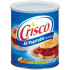 CRISCO Lubrificante per Fisting Vegetale 1360 gr. - 0