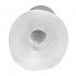 Fat Boy Extender - Guaina Fallica in Silaskin® 21 X 5,5 cm. - 2