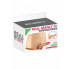 Boxer per Uomo con Pene Cavo Realistico 14 x 3,5 cm. Taglia S/M - 4