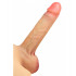 Boxer per Uomo con Pene Cavo Realistico 14 x 3,5 cm. Taglia S/M - 3