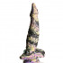 Dildo Ciclope in Silicone con Ventosa 22 x 6 cm - 0