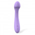 Vibratore Flessibile per Punto G in Silicone Ricaricabile con 19 x 4 cm - 3