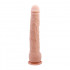 Dildo realistico Baile con Ventosa 27 x 4,2 cm. - 5