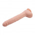 Dildo realistico Baile con Ventosa 27 x 4,2 cm. - 0