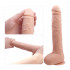 Dildo realistico Baile con Ventosa 27 x 4,2 cm. - 2