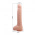 Dildo realistico Baile con Ventosa 27 x 4,2 cm. - 3