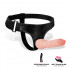 StrapOn Dildo per Donna con Imbracatura e Dildo Rimovibile 16cm x 3,3cm - 1