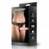 StrapOn Dildo per Donna con Imbracatura e Dildo Rimovibile 16cm x 3,3cm - 5