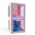 Dildo Drago con Ventosa 17 x 4 cm - 10